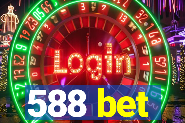 588 bet